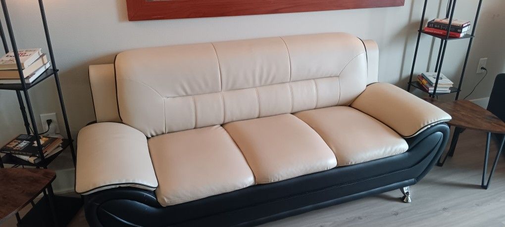 Pair Of Beautiful  Sofas  Available- KIRKLAND 