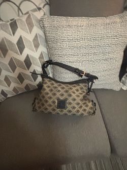 Vintage dooney & burke
