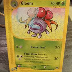 GLOOM