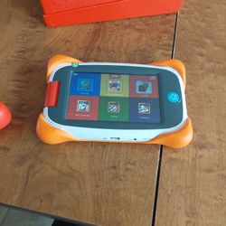 Nabi Tablet Jr.