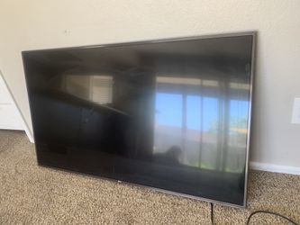 LG 55 inc tv