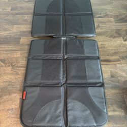 Seat Protecter For Car seat 