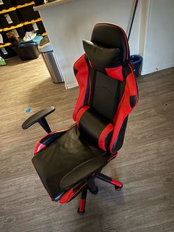 Gaming chair