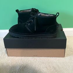 Men’s Ugg Neumel Boots