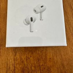 AirPods Gen 2 
