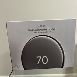 Nest Thermo