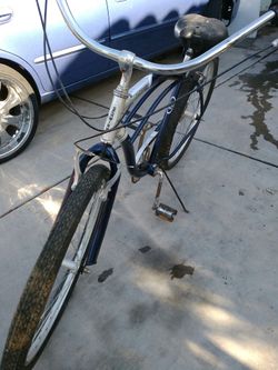 Schwinn Bike