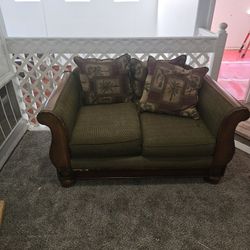 Love Seat
