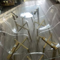 Dining Room Set