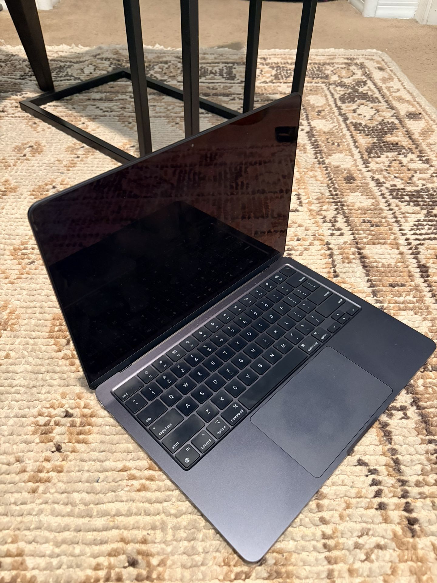 M2 MacBook Air 13inch (2022)