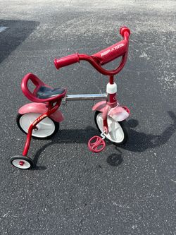 Baby toddler trickle