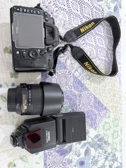 Nikon D7000
