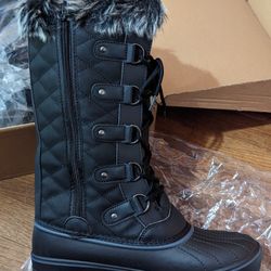 Women's Snow Boots