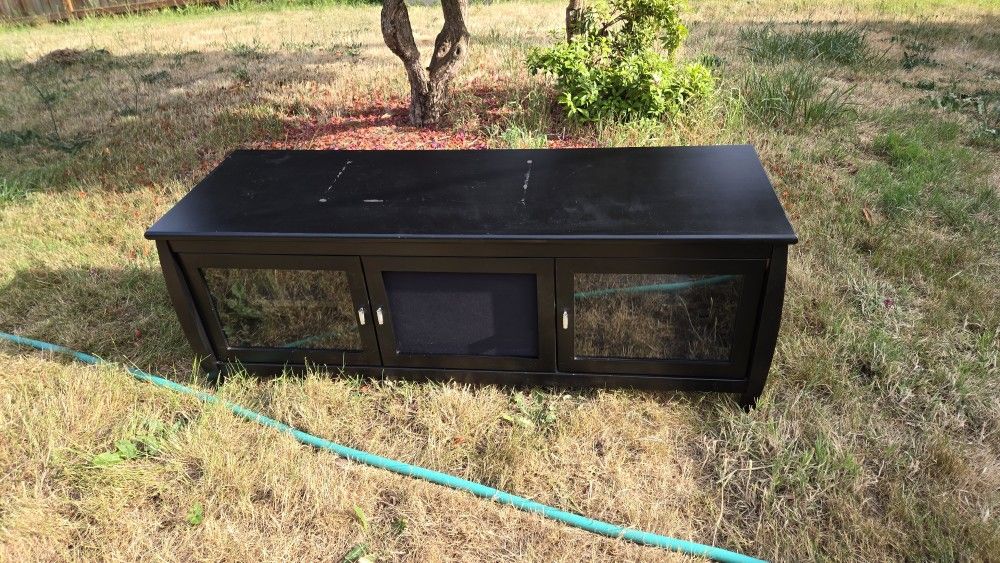 Tv Stand.