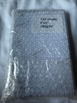 Professional Photo Printing Paper