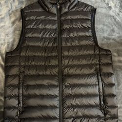 Puffy Vest