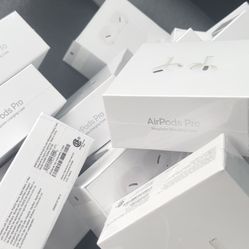 Air Pods Pro 200$