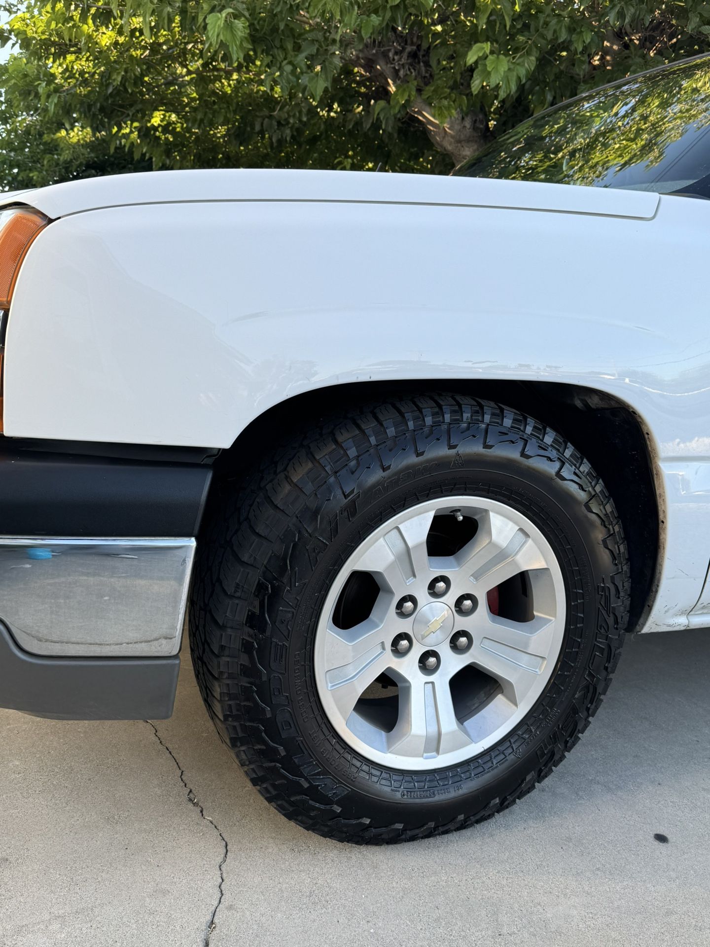 Chevy Wheels For Sale