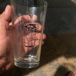 3 Beer Cups