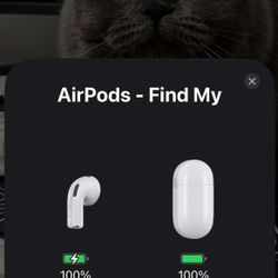 AirPod 3 Pro Max