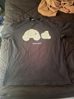 Palm angels shirt