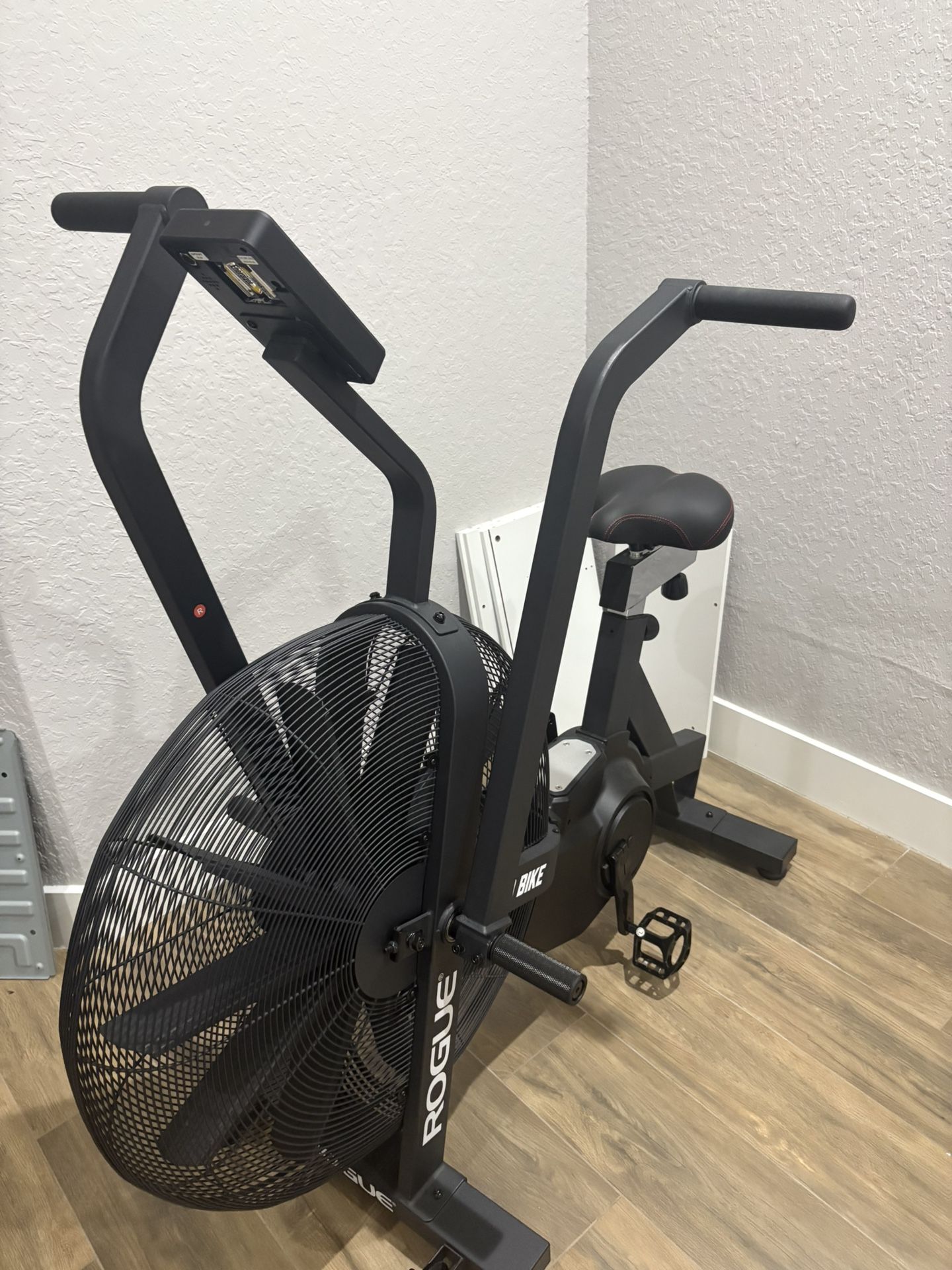 Echo Bike - American Made