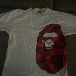 BAPE
