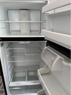 PICKUP USED FRIDGE! NEED GONE