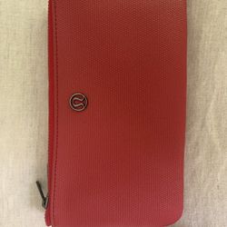 Lululemon Wallet, NEW