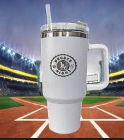 Dodgers SGA Nurses Night Stanley Cup