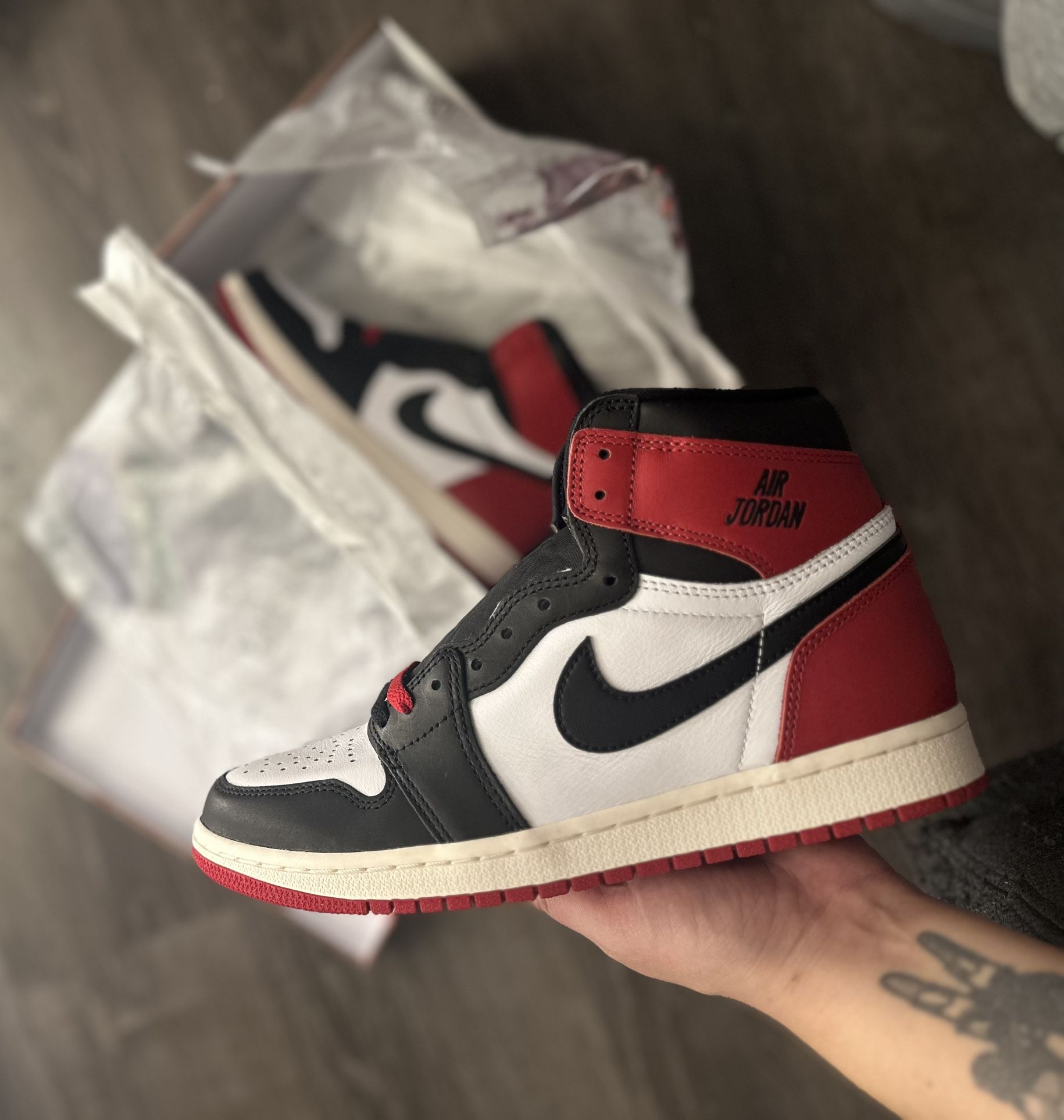 Jordan 1 