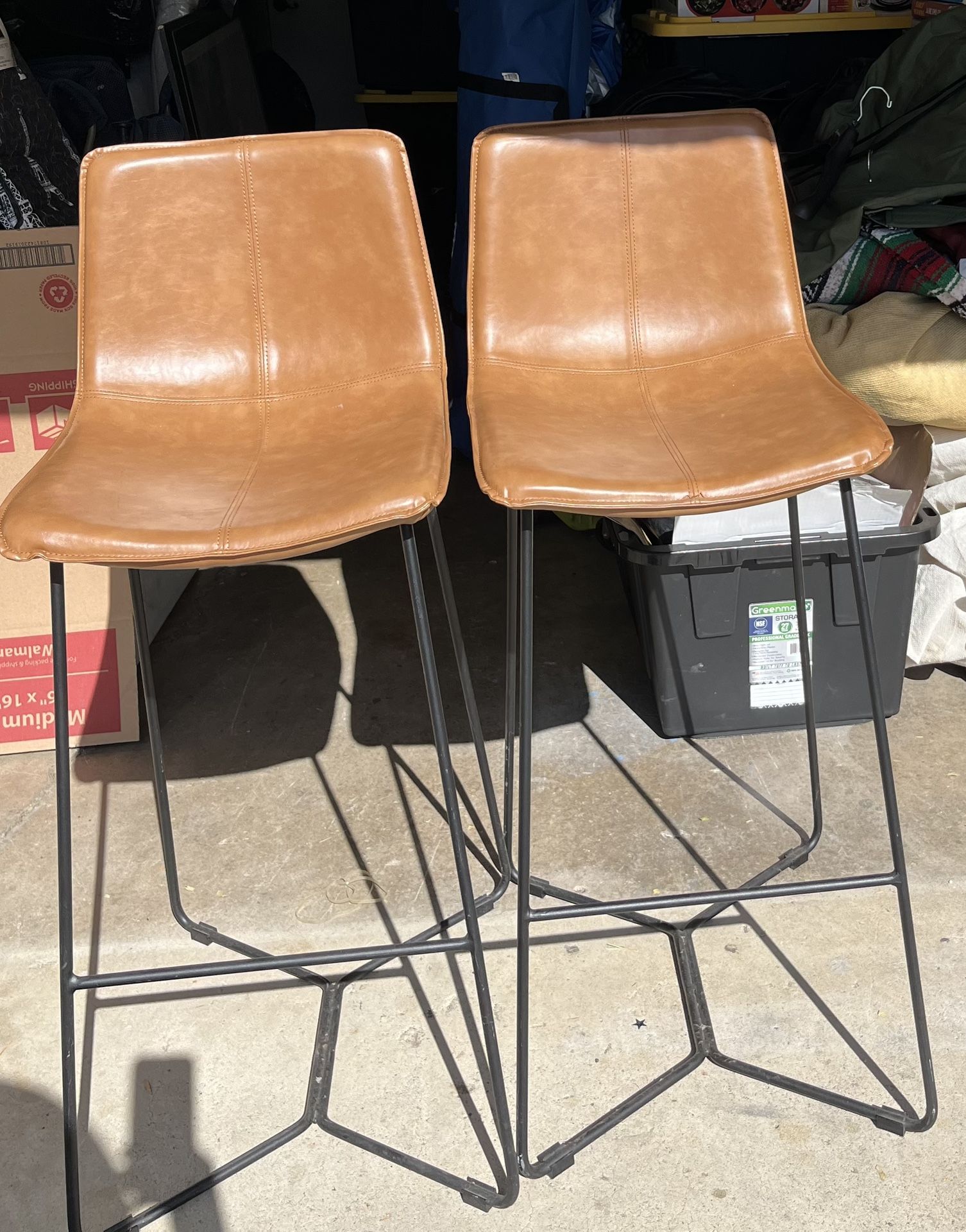 Bar Stools