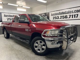 2015 RAM 3500