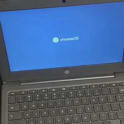 ChromeOS Laptop 