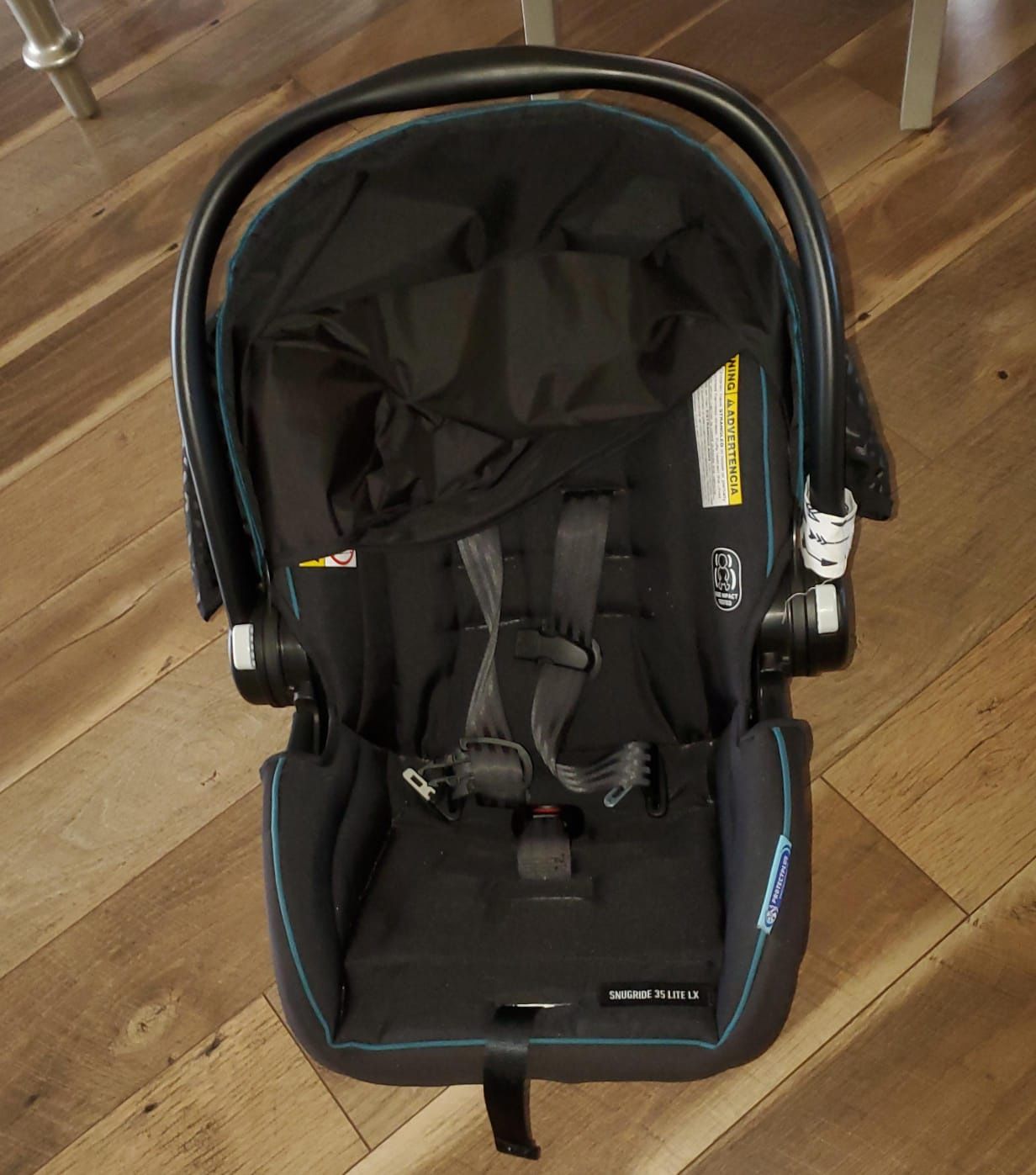 Car Seat Graco 