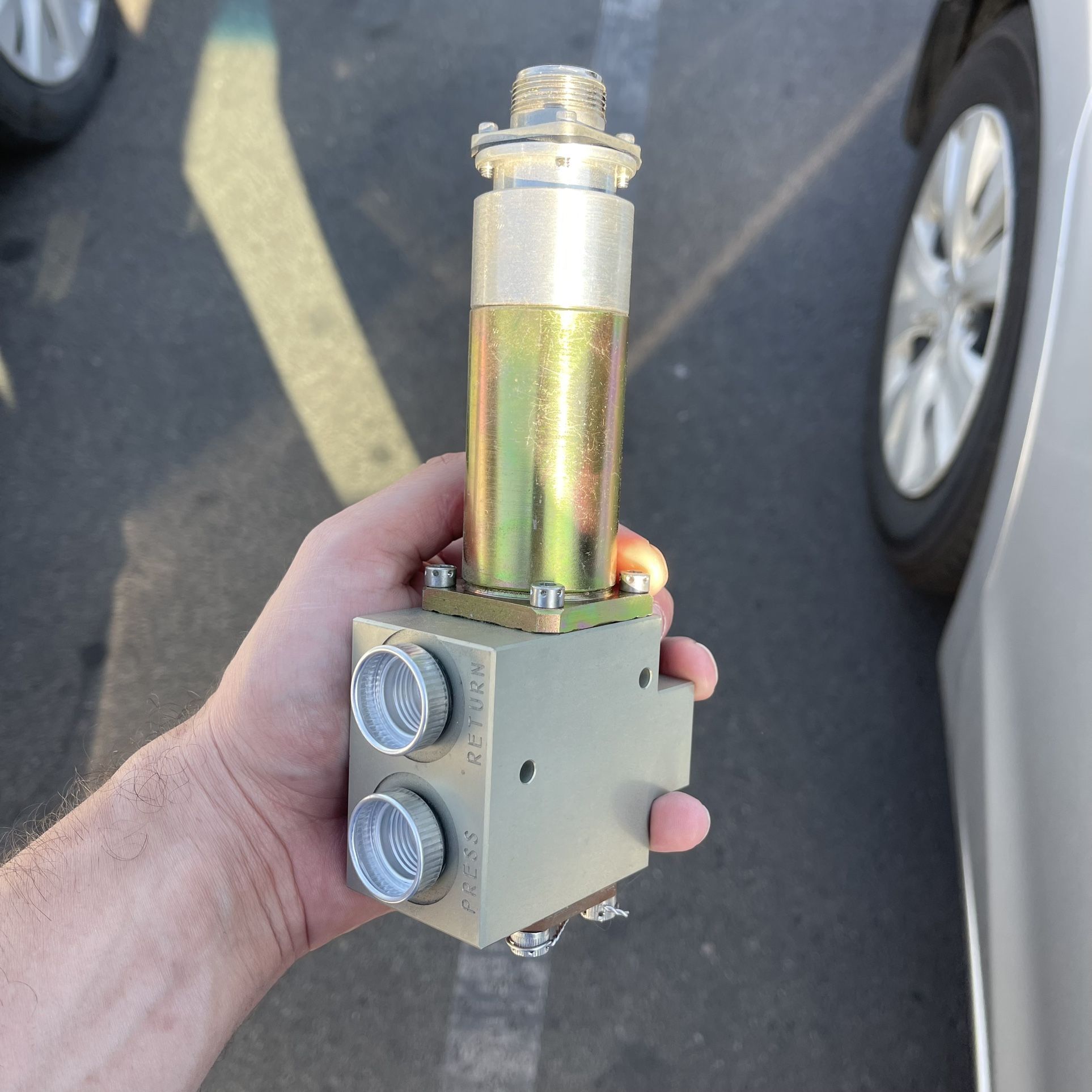 Hydraulics , Lowrider square dump for Sale in Bell Gardens, CA OfferUp