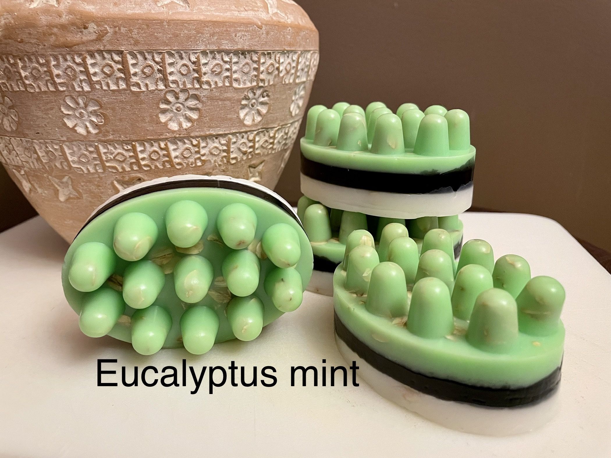 Handmade Soaps - Yeah, THAT Soap!