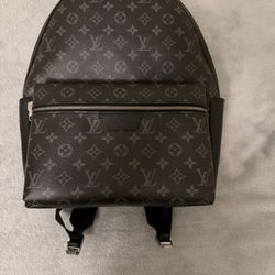 Louis Vuitton Back Pack 