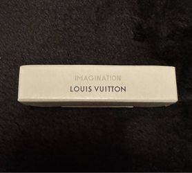 NIB  Louis Vuitton  Imagination  Eau De Parfum  Cologne  Men  Sample  2 ml 0.06 oz