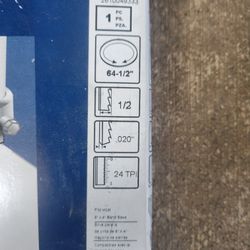 Band Saw Blade