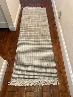 Long Rug