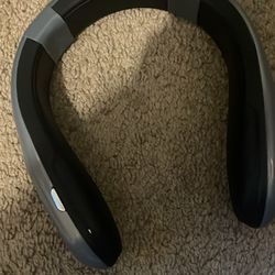 Neck Heater