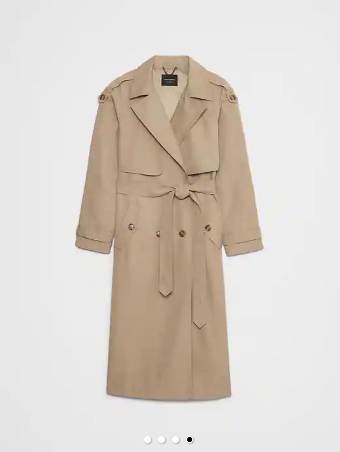 Trench Coat