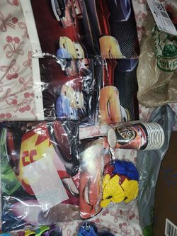 Cars Pixar Party Supplies
