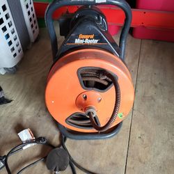 General Mini-rooter Snake 