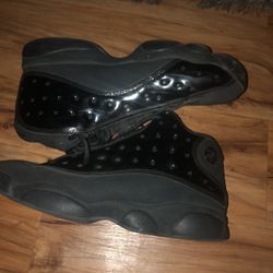 Jordans 13s