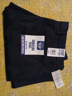 Docker Pants (New)