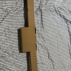 OEM Roof Rails For Audi Q5 2018-2022