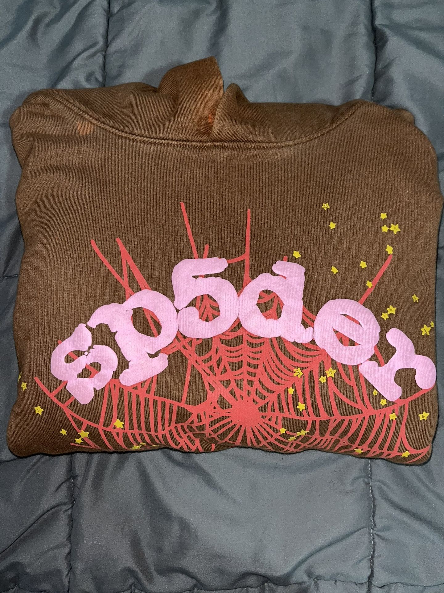 Spyder Hoodie 