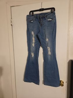 Mossimo Women's Flare Jeans
